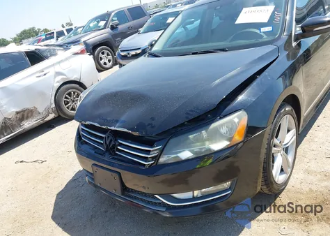 2015 Volkswagen Passat 1.8T Se from USA, damaged, VIN 1VWBS7A37FC055263